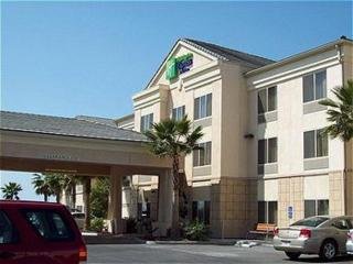 Holiday Inn Express & Suites San Diego Otay Mesa