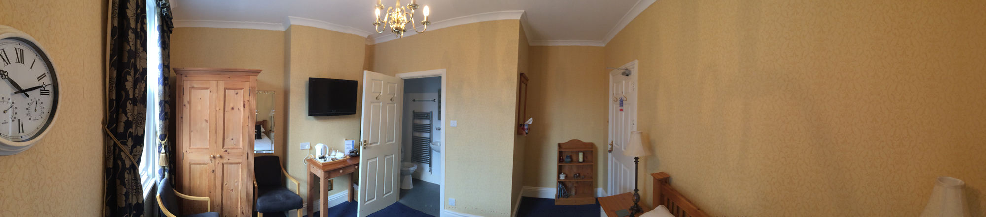 Glendale Guest House