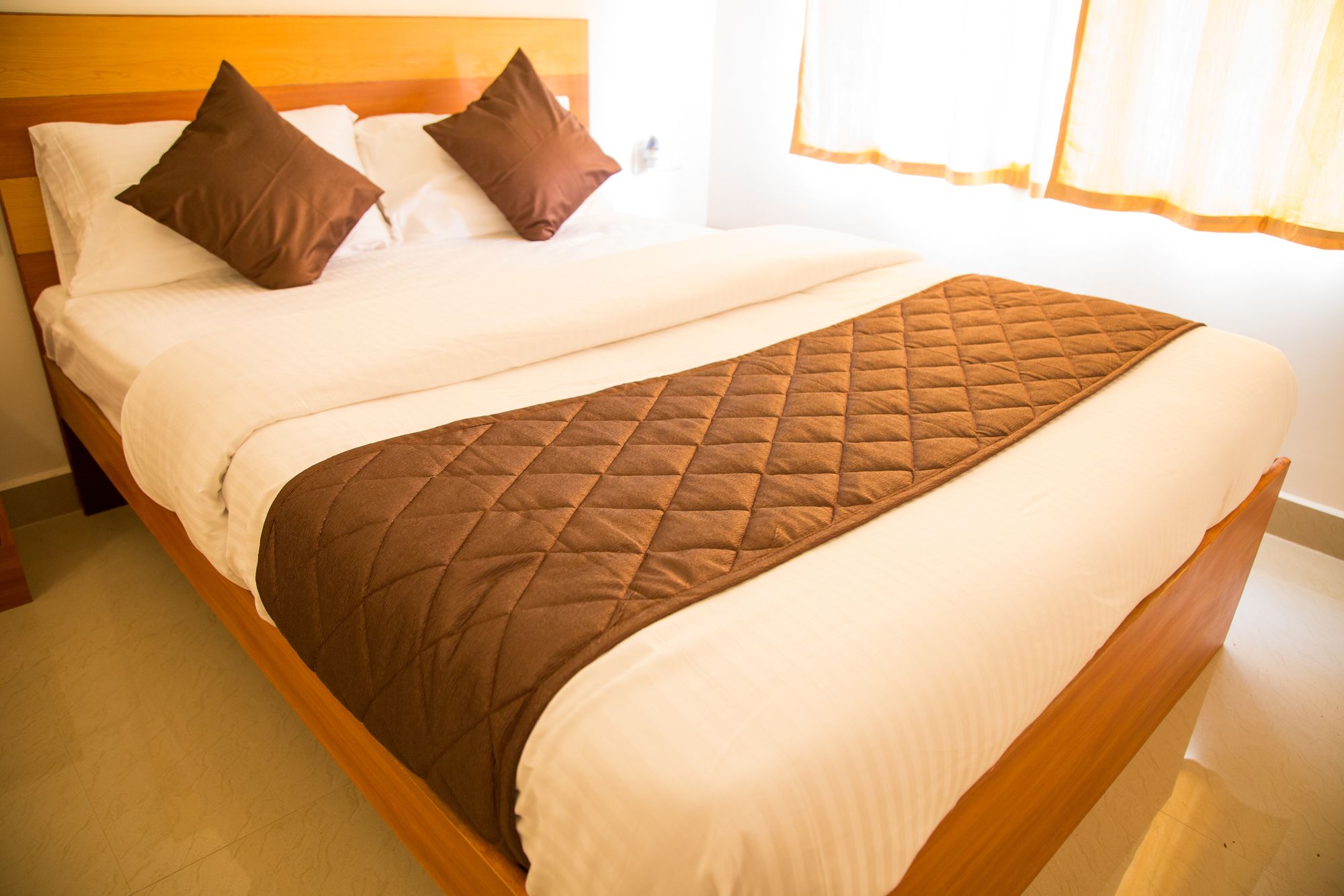 Hotel Midas Casita by OYO Rooms