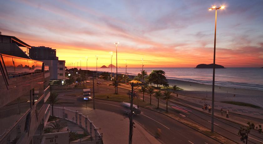 Typo Hotels Barra da Tijuca
