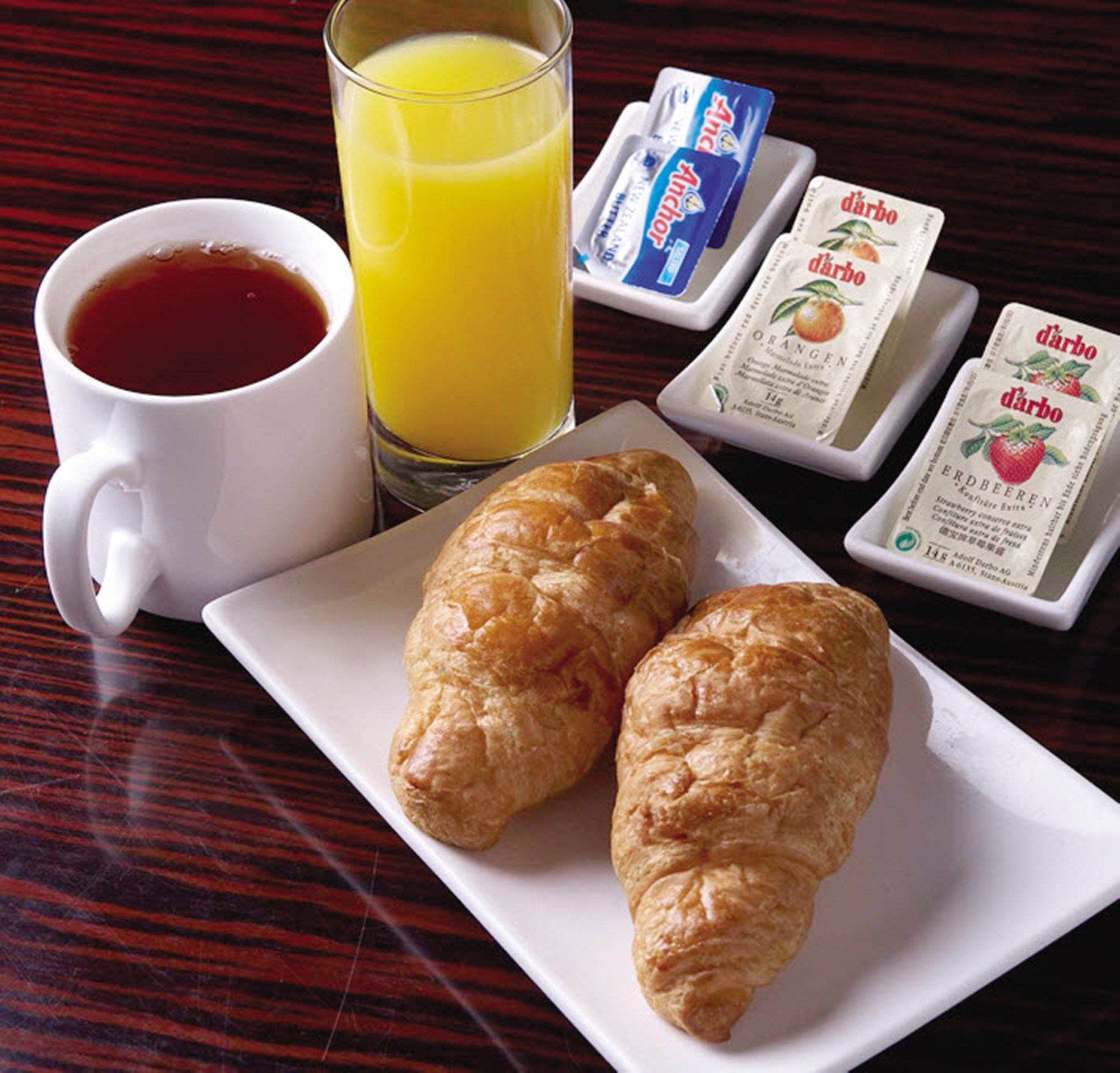 Holiday Inn Express Suzhou Taihu Lake
