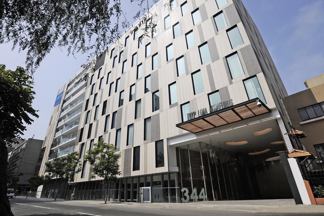 INNSiDE Lima Miraflores