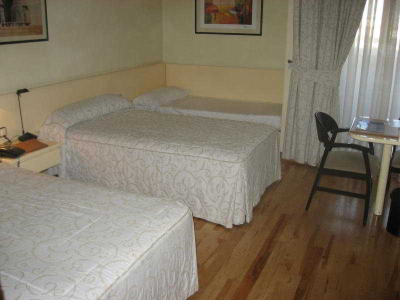 Fotos Hotel Parquesur Hotel