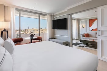 The Level At Melia Sevilla