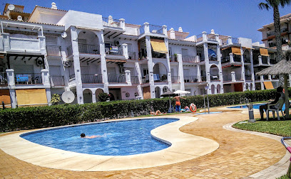 Complejo Laguna Beach