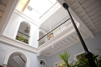 Casa Patio Del Panadero