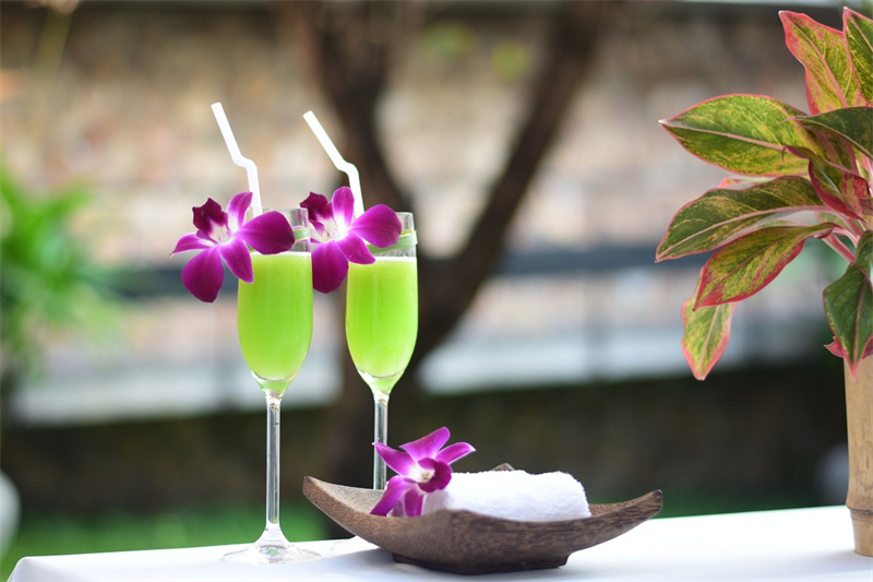 Hillocks Hotel & Spa
