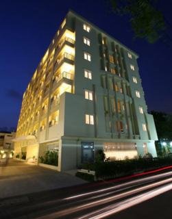 Clef Hotel