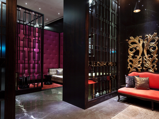 Wego Boutique Hotel Dazhi