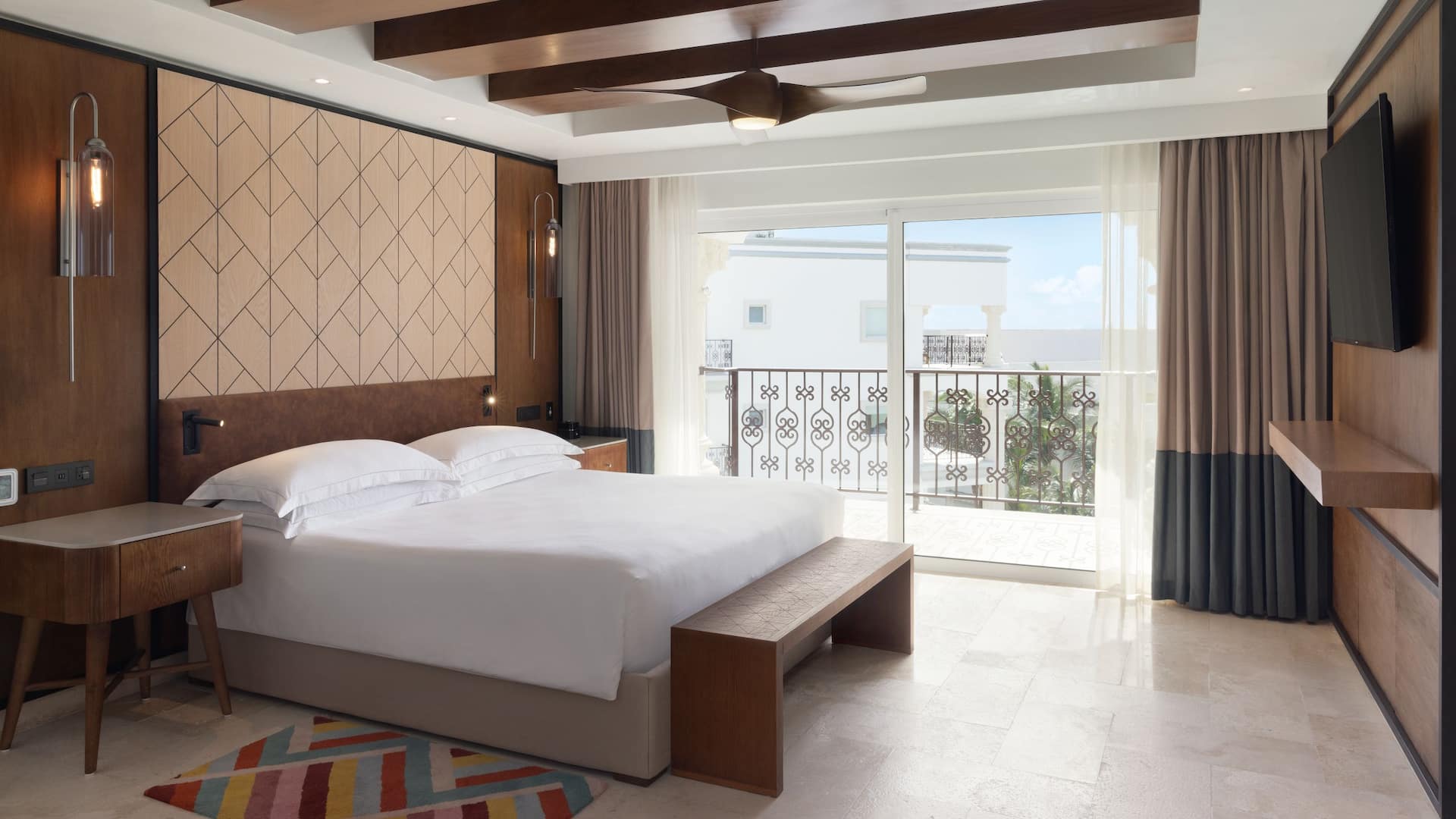 Hyatt Vivid Playa Del Carmen 5