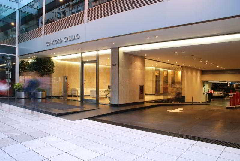 Concord Callao by Temporary Apartments