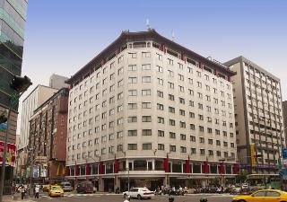 Leo Foo Hotel