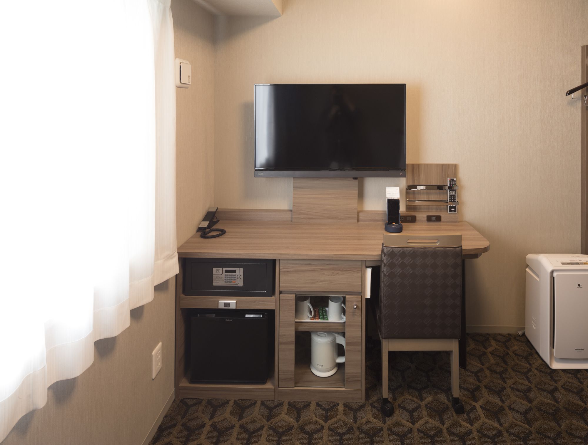 Hotel Wbf Kitasemba West
