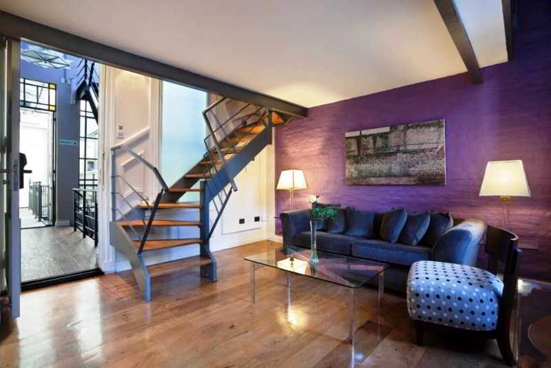 San Telmo Luxury Suites