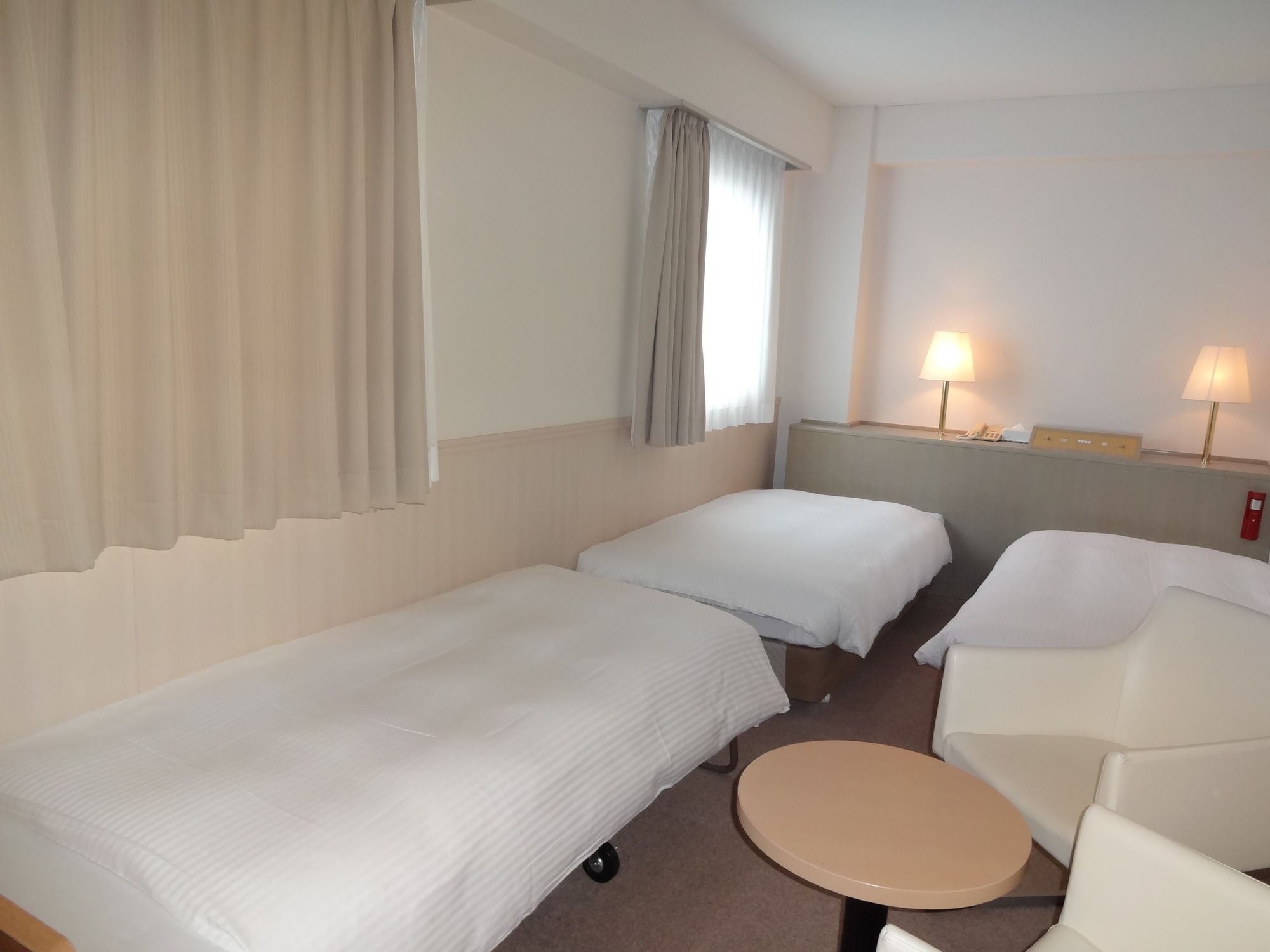 Haneda Inn