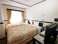 Toyoko Inn Akiba Asakusabashi-Eki