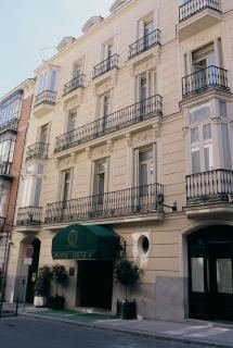 Hotel Orfila