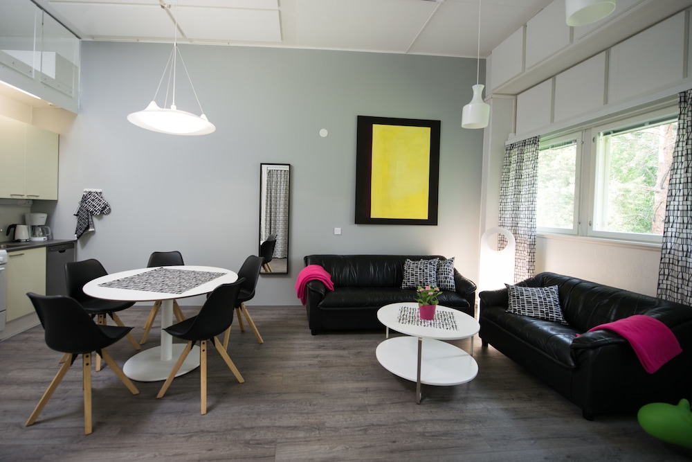 Innotelli Apartments