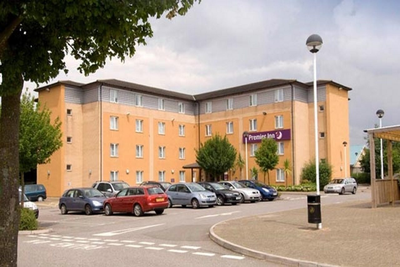 Premier Inn London Croydon Purley A23