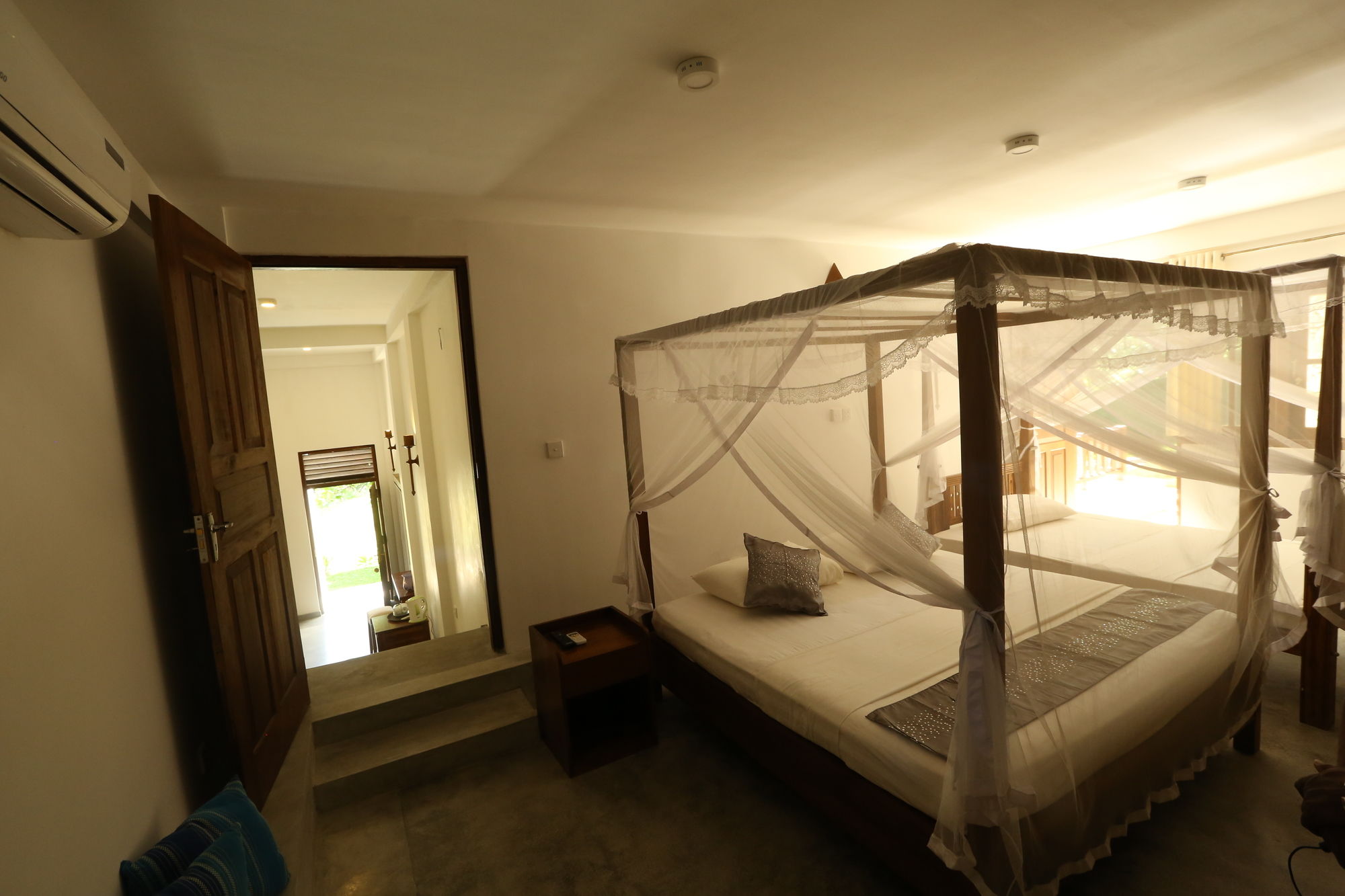 Beach Grove Villas