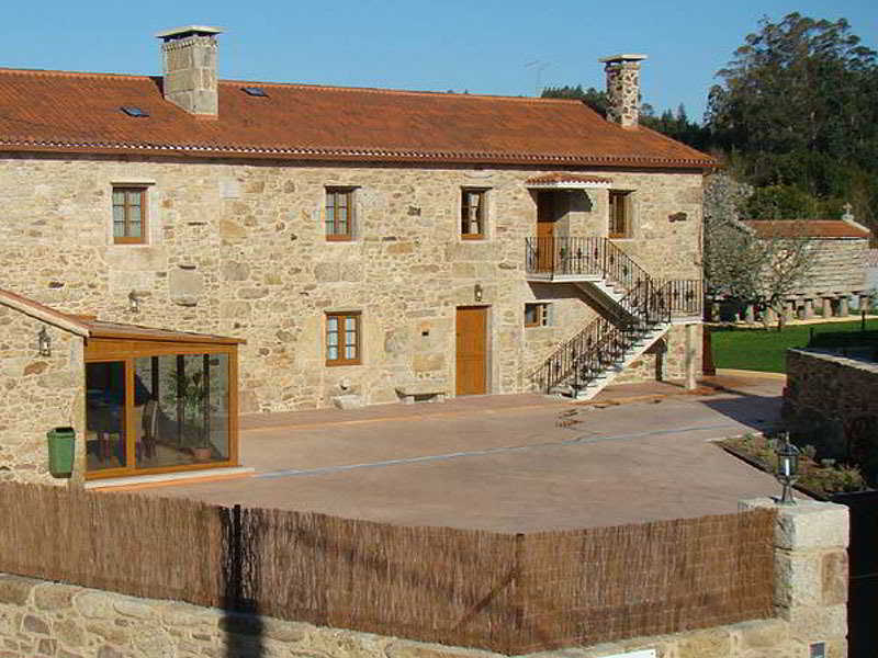 Casa Ceferinos