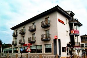 Bonavista Hostal