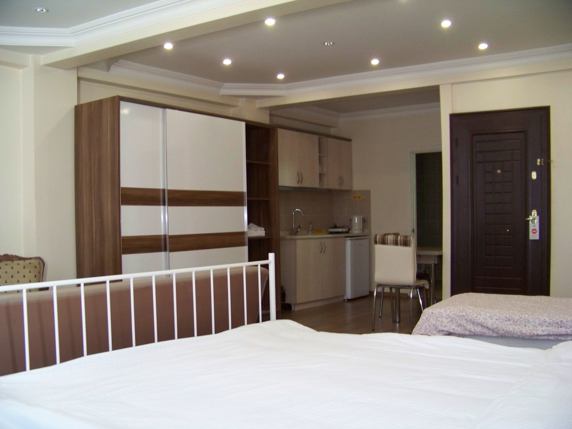 Alfa Apart Suite