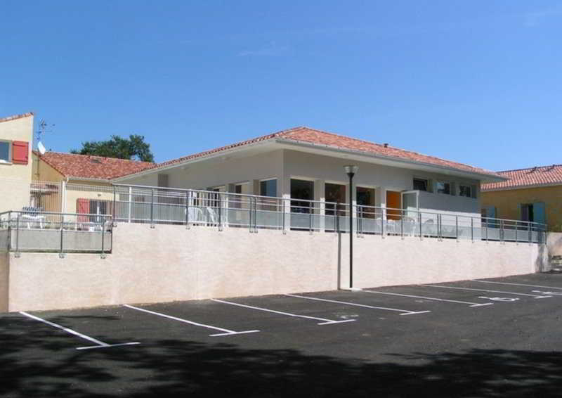 Residence Saskia