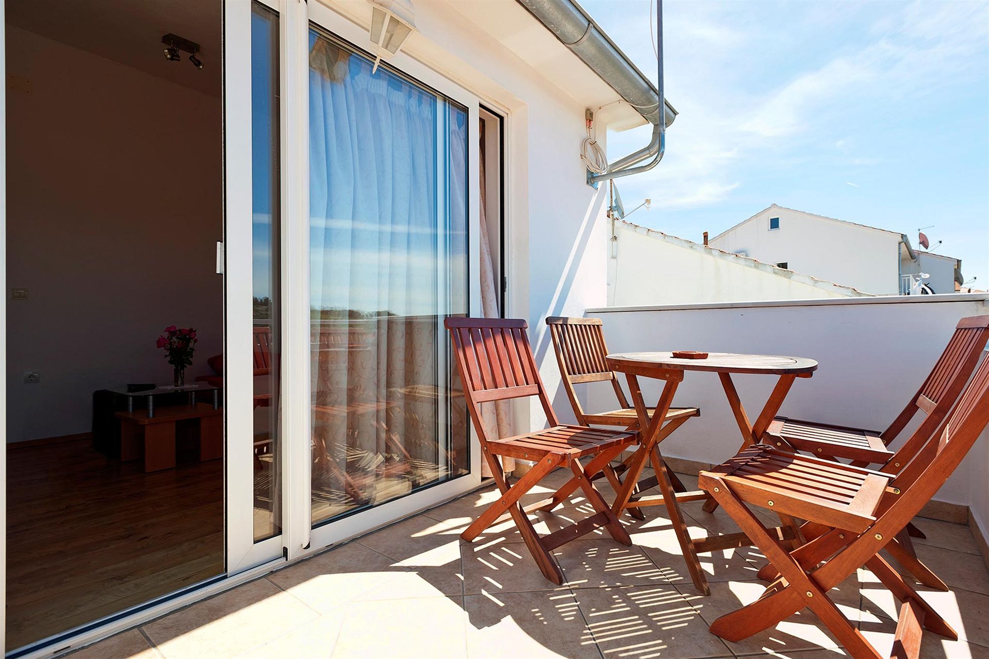 Boutique Apartments Seputic