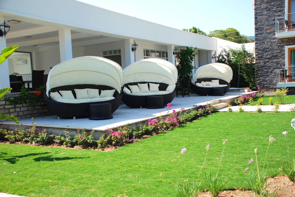 Cennet Park Butik