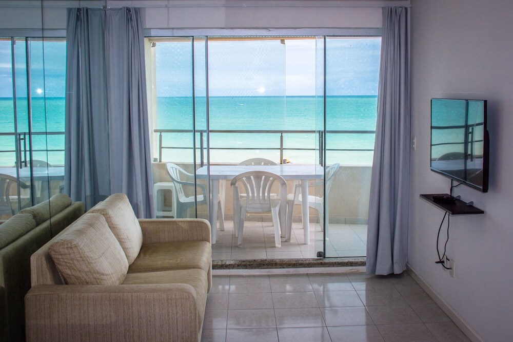 Apart Hotel Vespucci Residence