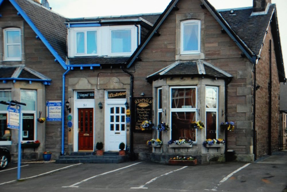 Westview Guesthouse