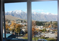 Queenstown Lakeview Holiday Park