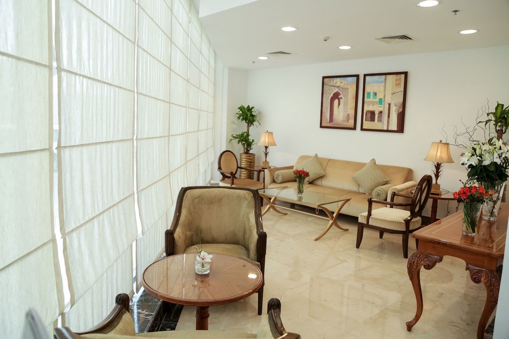 Town Hotel Doha