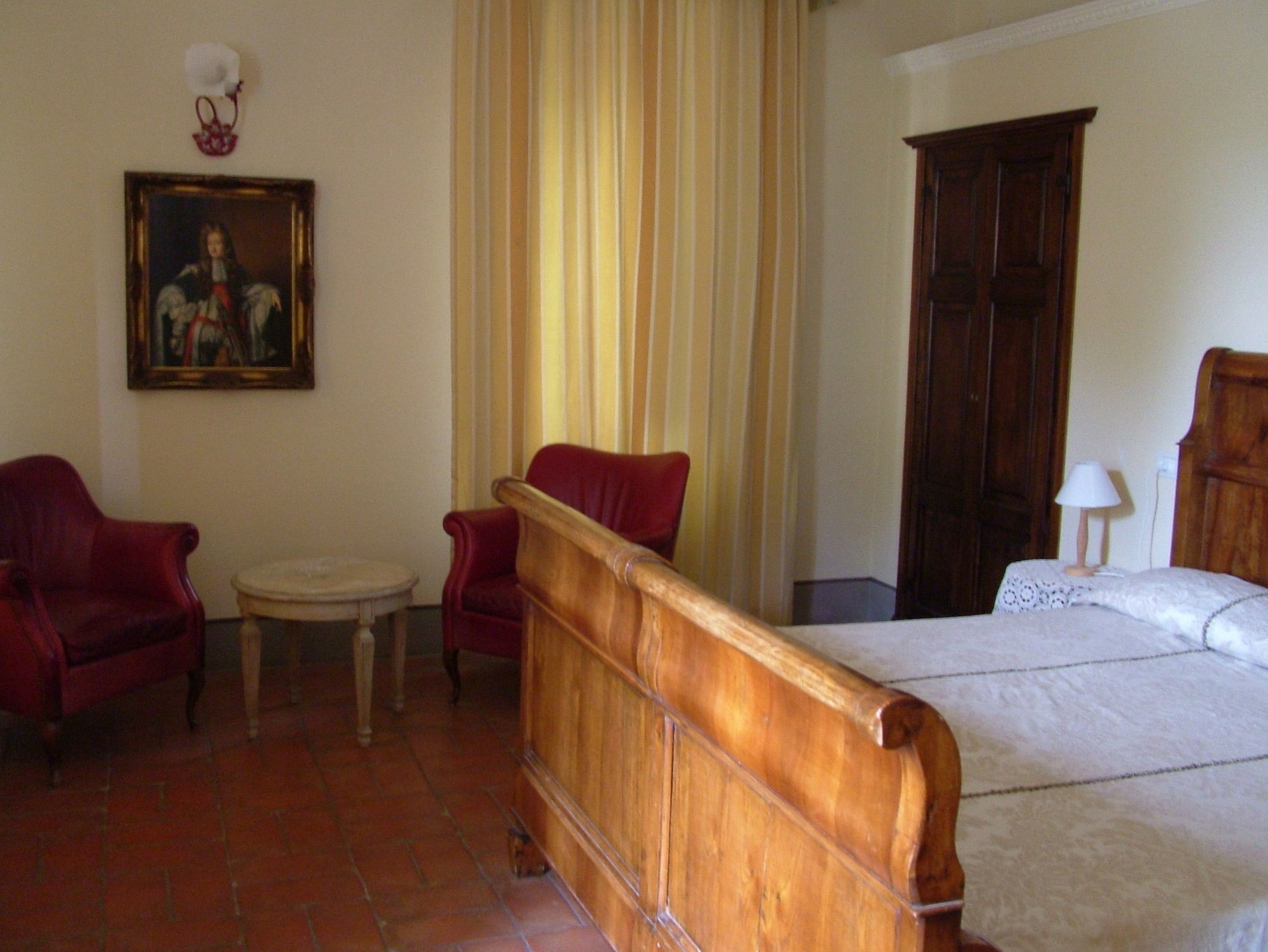 Corte Di Valle