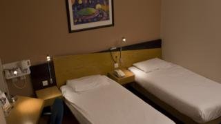 Holiday Inn Express London - Vauxhall Nine Elms