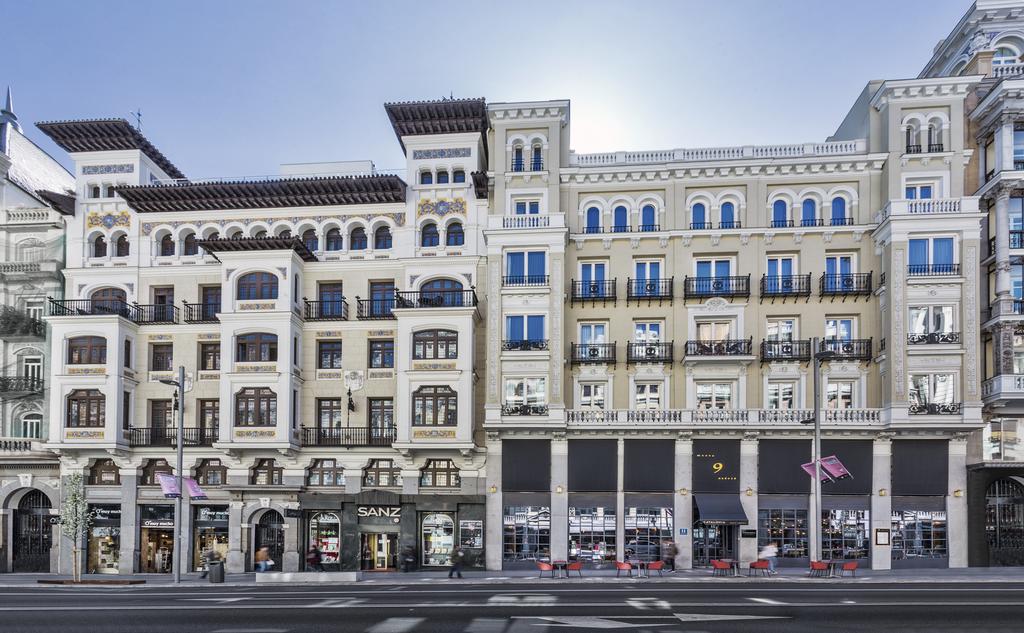 Catalonia Gran Via
