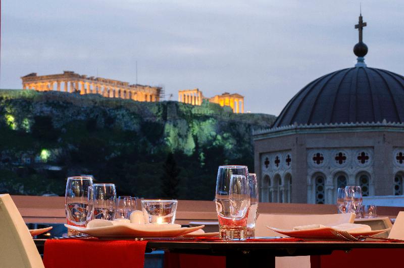 Athens Status Suites