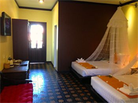 Residence Indochine D'angkor