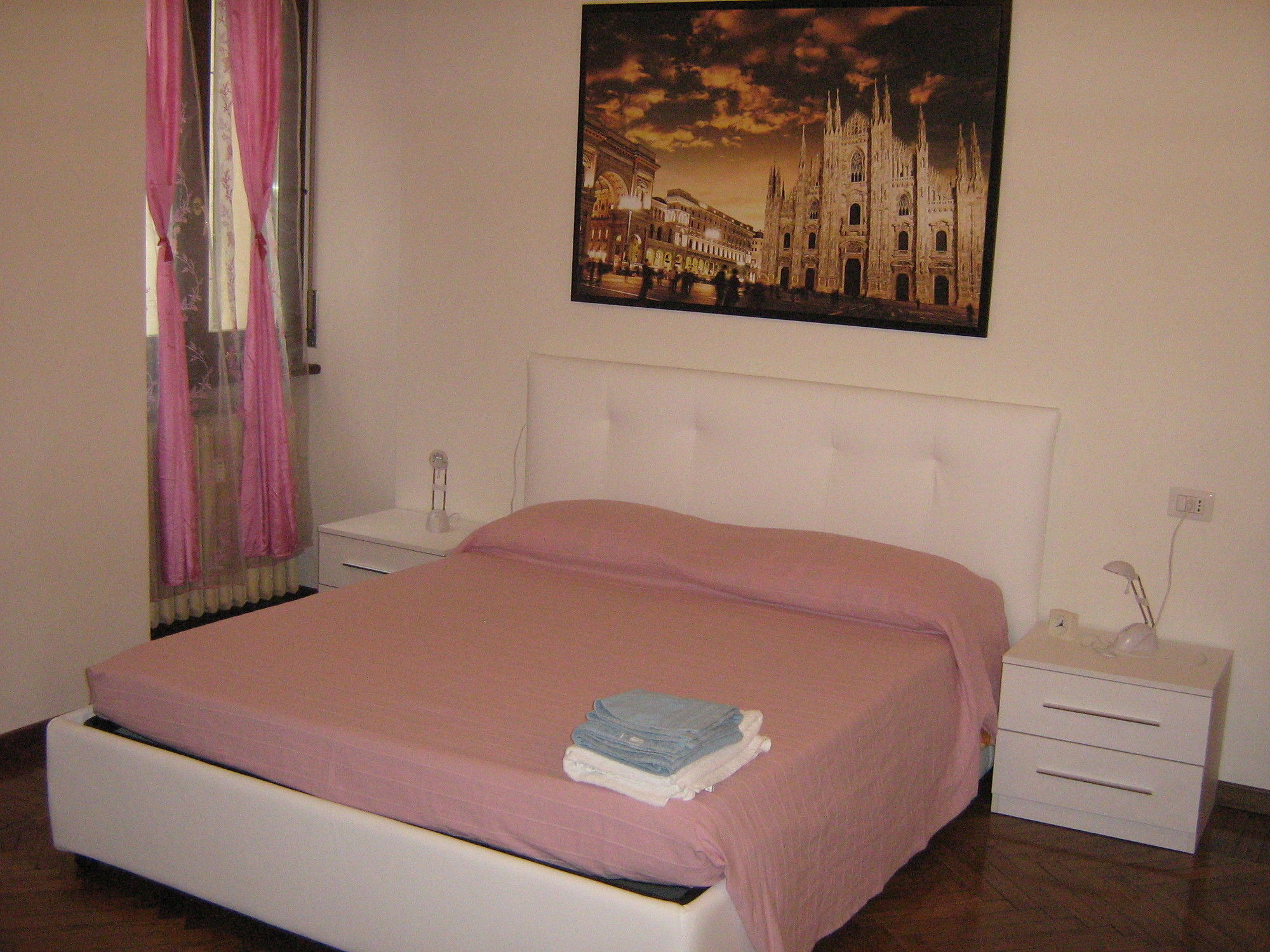 Apartamentos Flat In Milan Duomo City Center