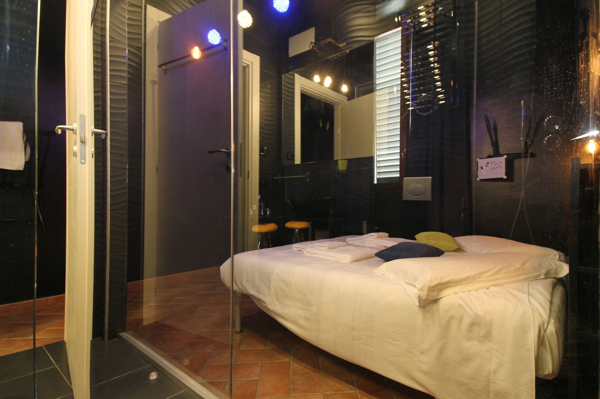 Casa Rural Il Mercato Centrale B&B