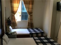 Tan Hotel Saigon