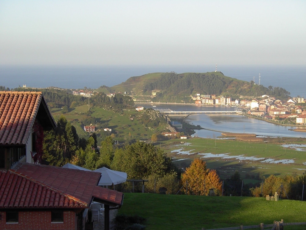 Hotel Rural Paraje del Asturcón