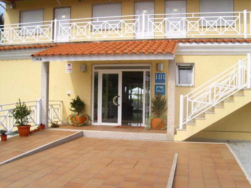 Sun Galicia Hotel & Apartamentos