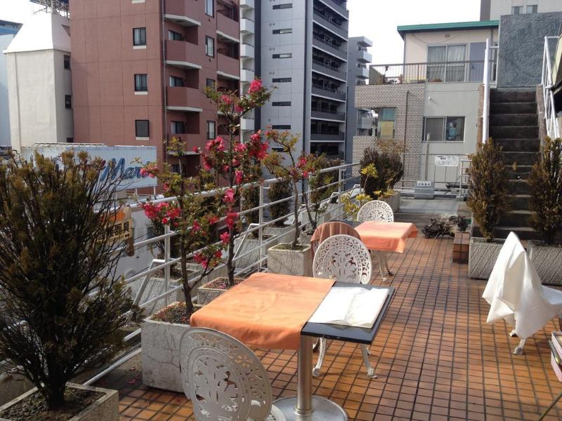 Hotel Edoya