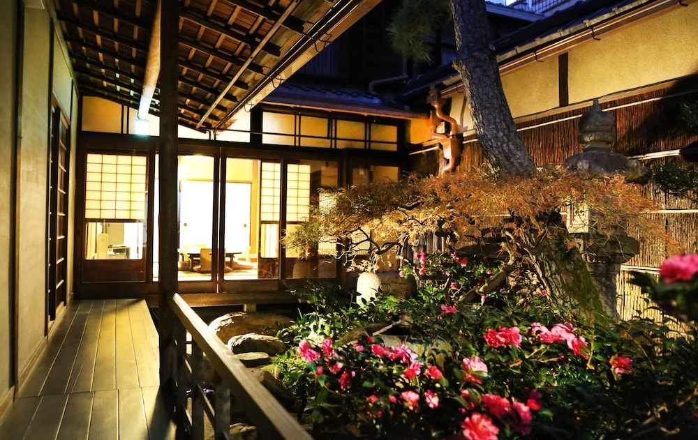Show-An Machiya Inn