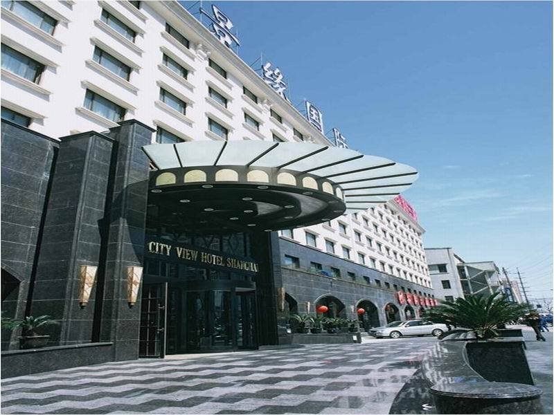 Days Hotel Frontier Pudong