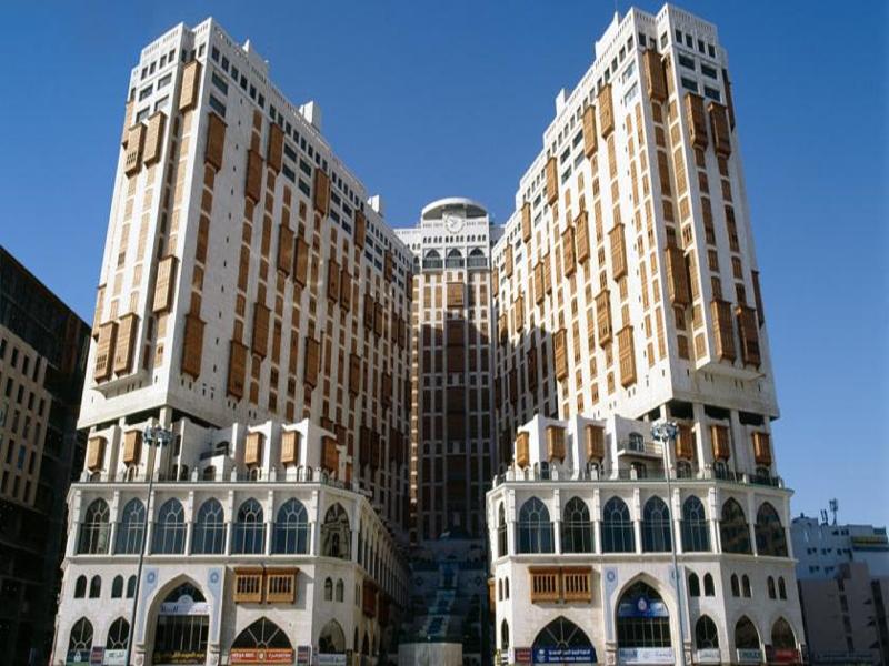 Makkah Hotel & Towers