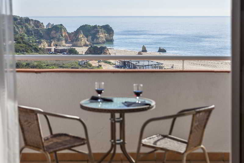 Pestana Alvor Atlantico Residences Beach Suites