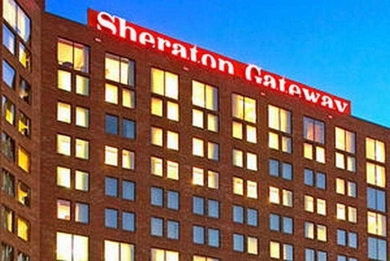 Sheraton Gateway Atlanta Airport